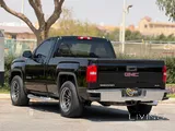 GMC Sierra SLE 2018